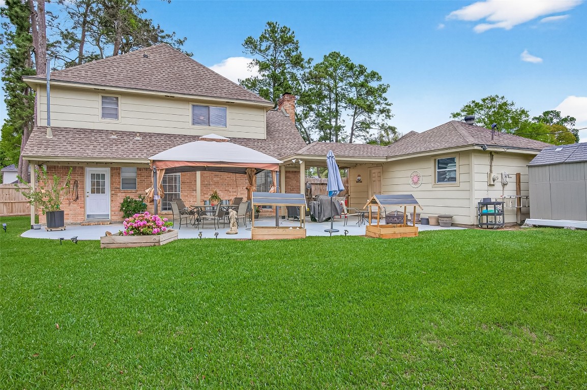 5327 Lacreek Lane Spring, TX 77379 - Photo 16 of 16