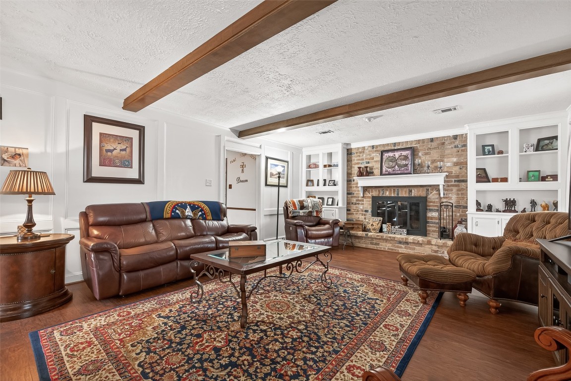 5327 Lacreek Lane Spring, TX 77379 - Photo 4 of 16