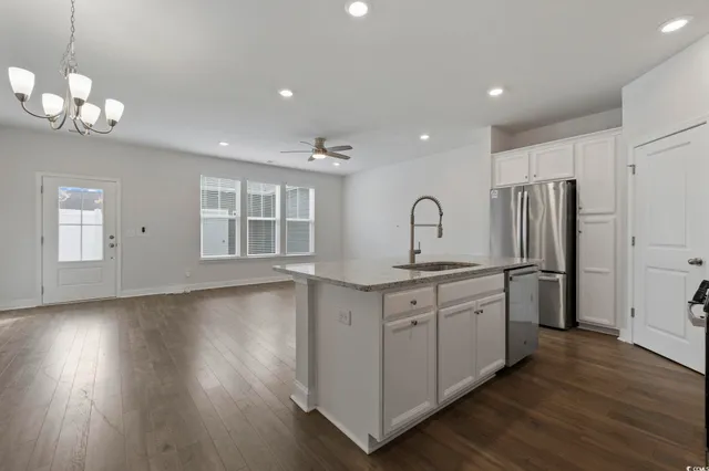 $365,000 | 2595 Blue Crane Circle, Unit 102, Myrtle Beach, SC 29577