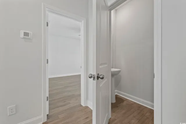 $365,000 | 2595 Blue Crane Circle, Unit 102, Myrtle Beach, SC 29577