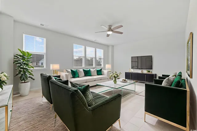 $365,000 | 2595 Blue Crane Circle, Unit 102, Myrtle Beach, SC 29577