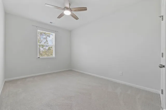 $365,000 | 2595 Blue Crane Circle, Unit 102, Myrtle Beach, SC 29577