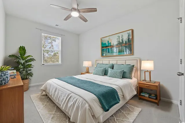 $365,000 | 2595 Blue Crane Circle, Unit 102, Myrtle Beach, SC 29577