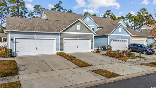 $365,000 | 2595 Blue Crane Circle, Unit 102, Myrtle Beach, SC 29577