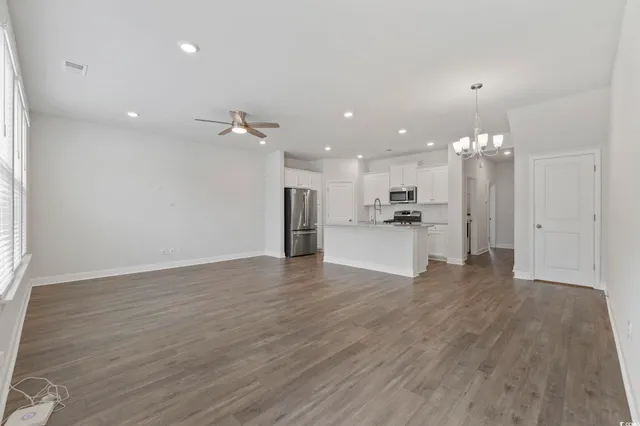 $365,000 | 2595 Blue Crane Circle, Unit 102, Myrtle Beach, SC 29577