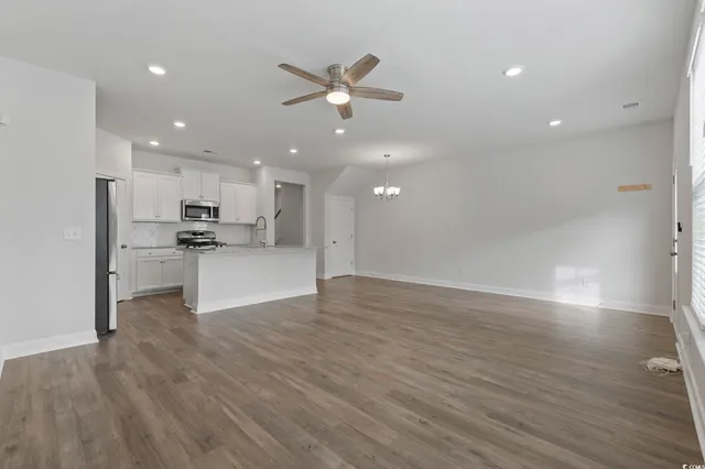 $365,000 | 2595 Blue Crane Circle, Unit 102, Myrtle Beach, SC 29577