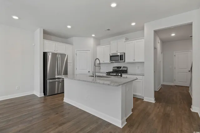 $365,000 | 2595 Blue Crane Circle, Unit 102, Myrtle Beach, SC 29577