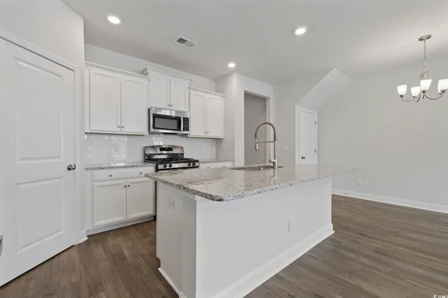 $365,000 | 2595 Blue Crane Circle, Unit 102, Myrtle Beach, SC 29577