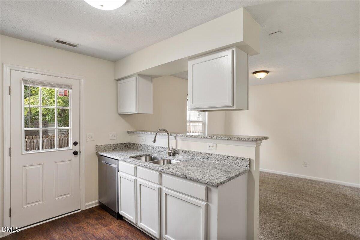 3619 Ranbir Drive Durham, NC 27713 - Photo 21 of 35 Kitchen