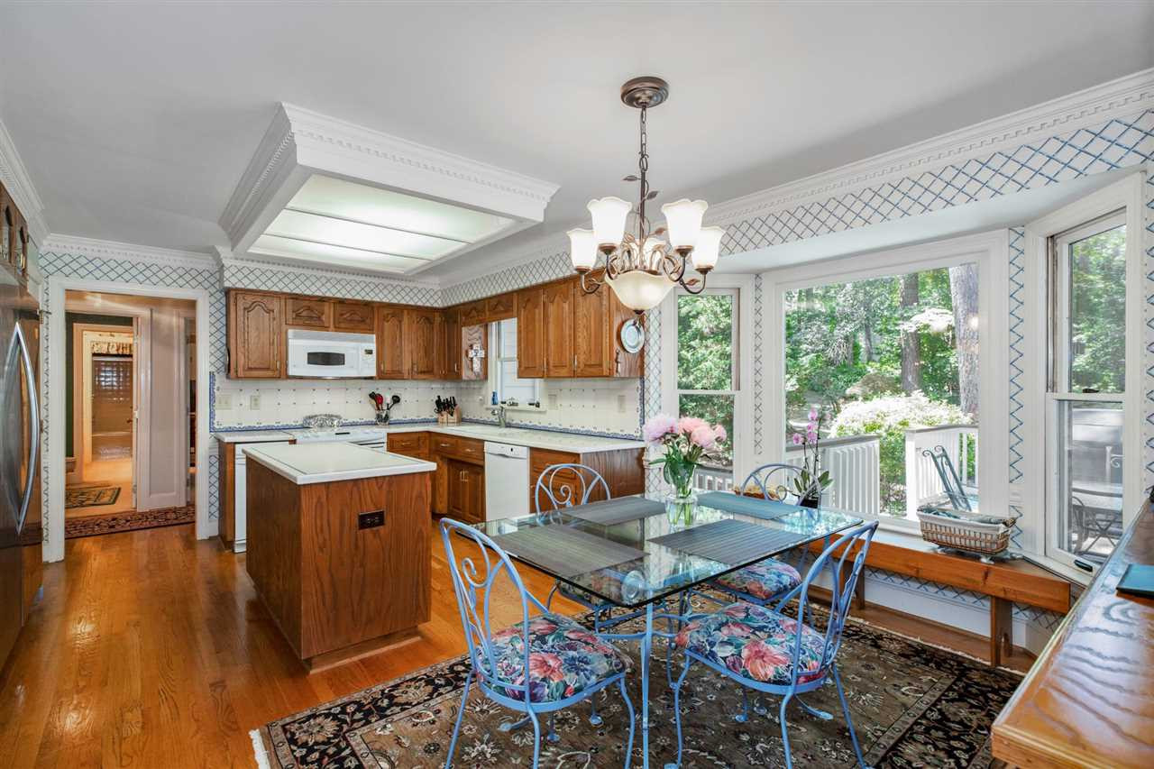 7004 North Ridge Drive Raleigh, NC 27615 - Photo 12 of 30 Photo 12