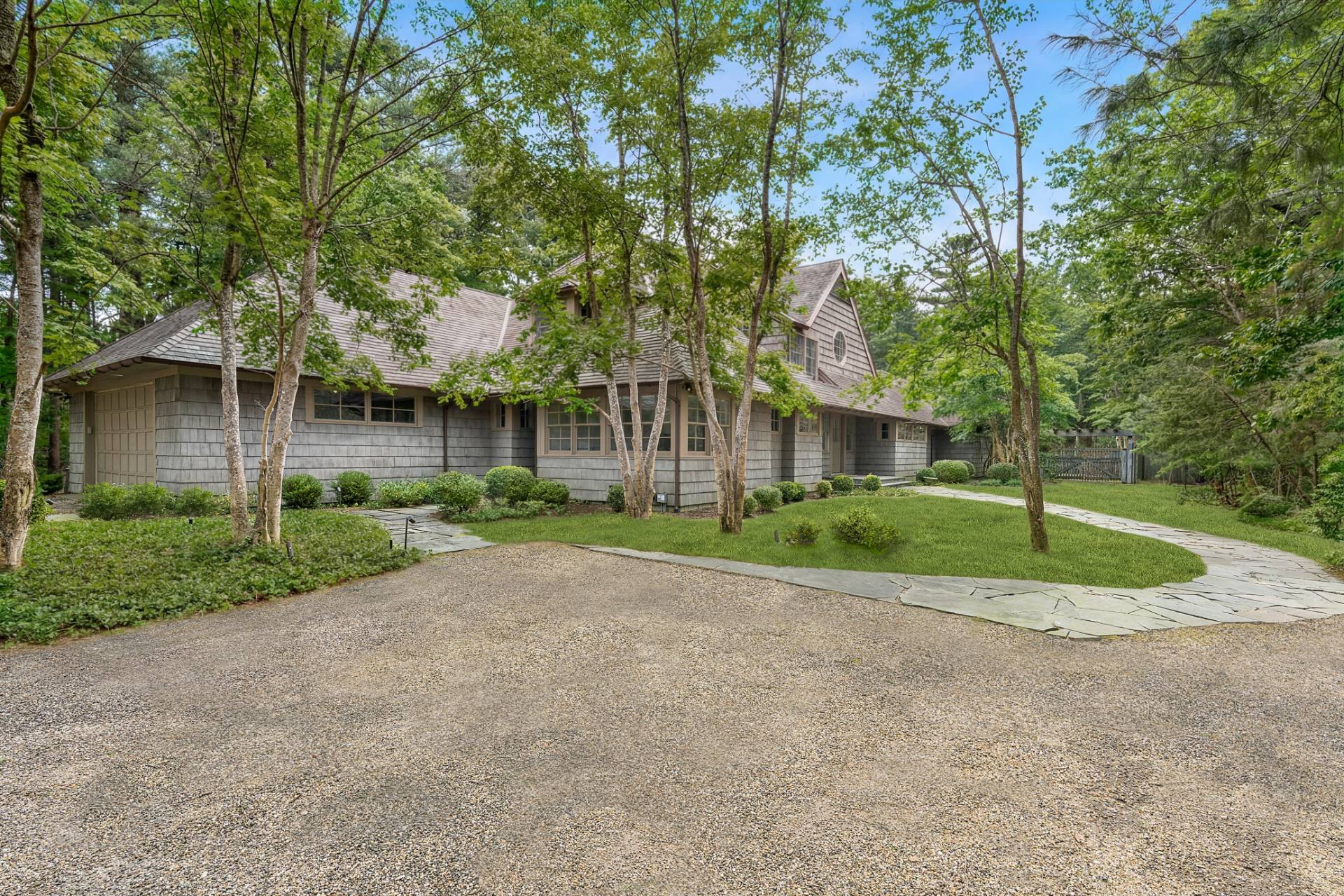 211 Swamp Road East Hampton, NY 11937 - Photo 5 of 23