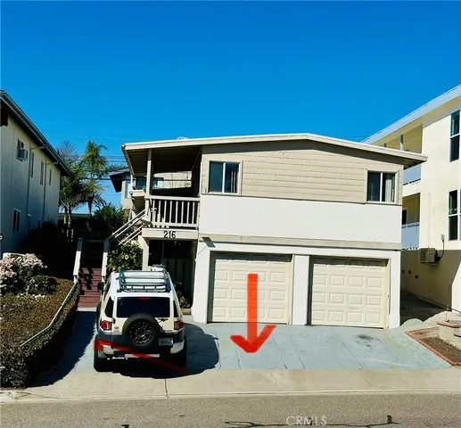 $2,400 | 216 Avenida Cabrillo, San Clemente, CA 92672