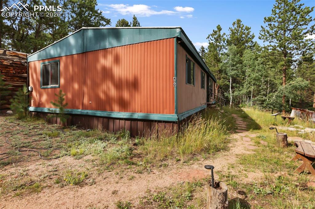 410 Rangeview Road Divide, CO 80814 - Photo 13 of 23