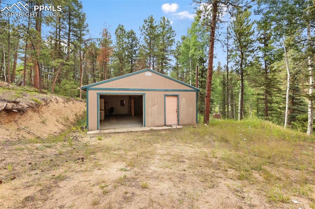 410 Rangeview Road Divide, CO 80814 - Photo 21 of 23