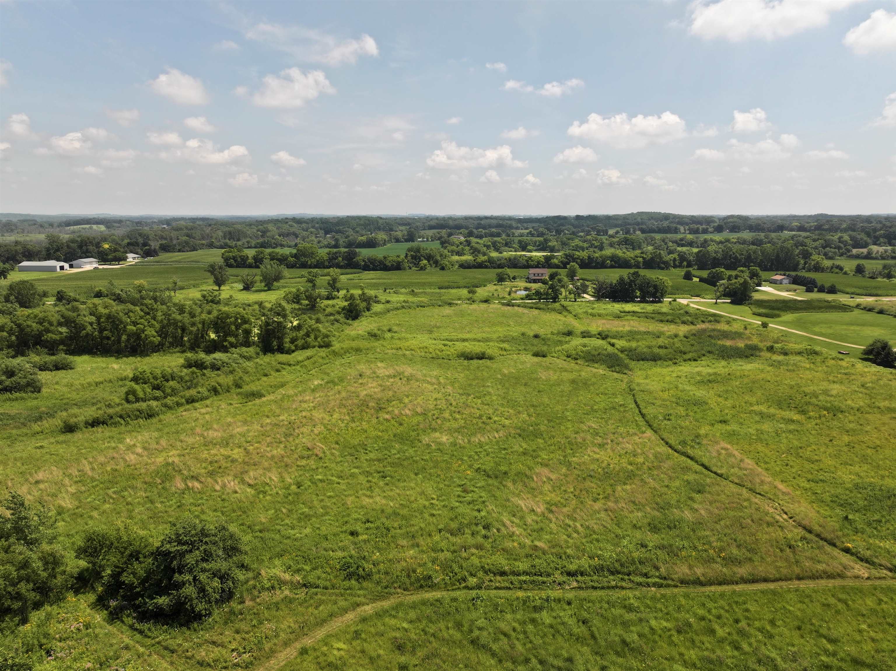 5 Acres M/l North Charley Bluff Road Milton, WI 53563 - Photo 11 of 13