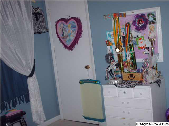 306 Janney Road Ohatchee, AL 36271 - Photo 15 of 31