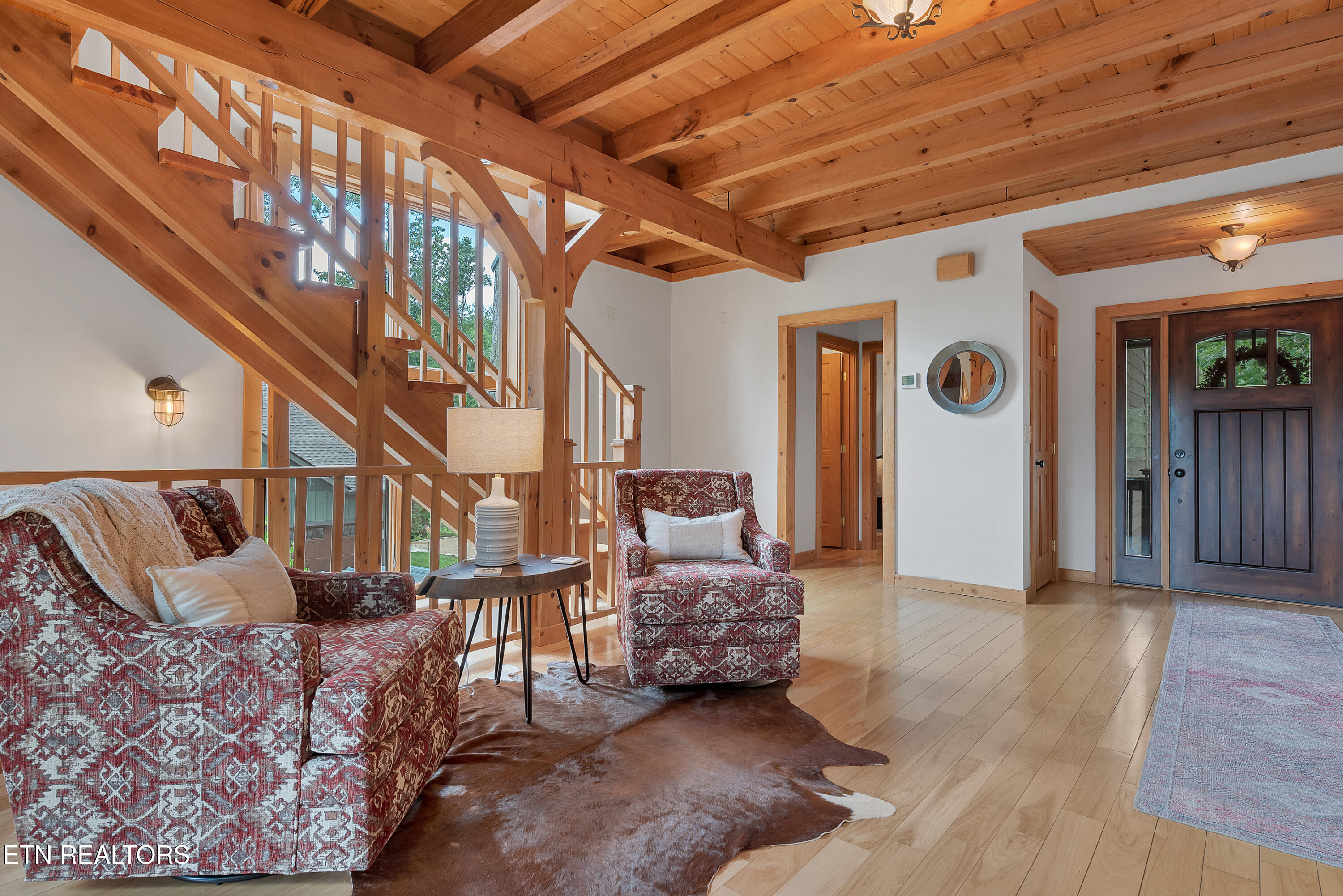 374 Laurel Road Townsend, TN 37882 - Photo 11 of 56 DSC_9889