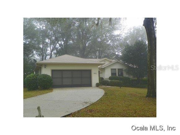 9315 Southwest 192nd Court Road Dunnellon, FL 34432 - Photo 1 of 1 Primary Photo