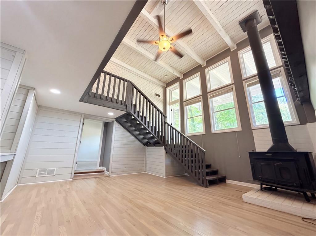1663 Seayes Road Southwest Mableton, GA 30126 - Photo 7 of 37 Gallery Image 7