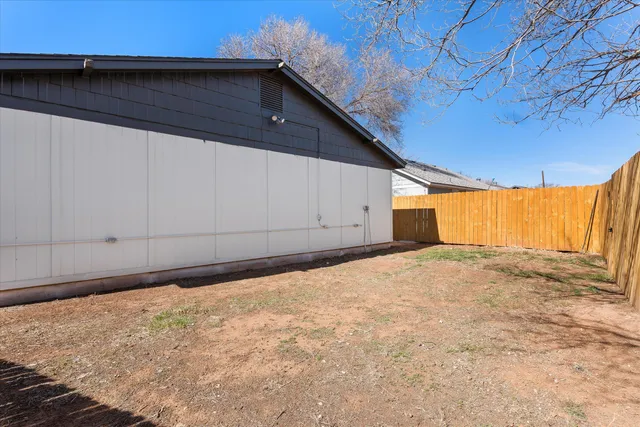 $165,000 | 9311 Detroit Avenue, Lubbock, TX 79423