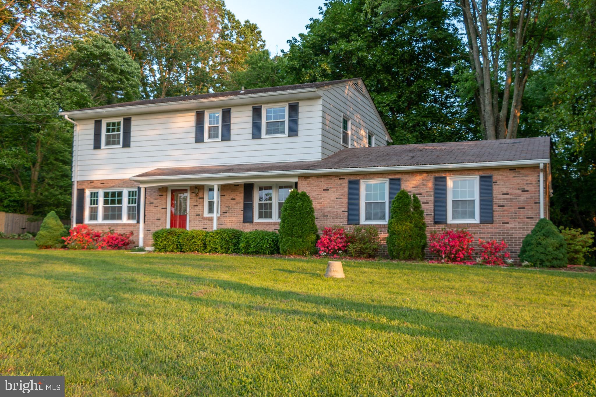 2549 Cool Spring Road Bel Air, MD 21015 - Photo 1 of 30 Exterior (Front)