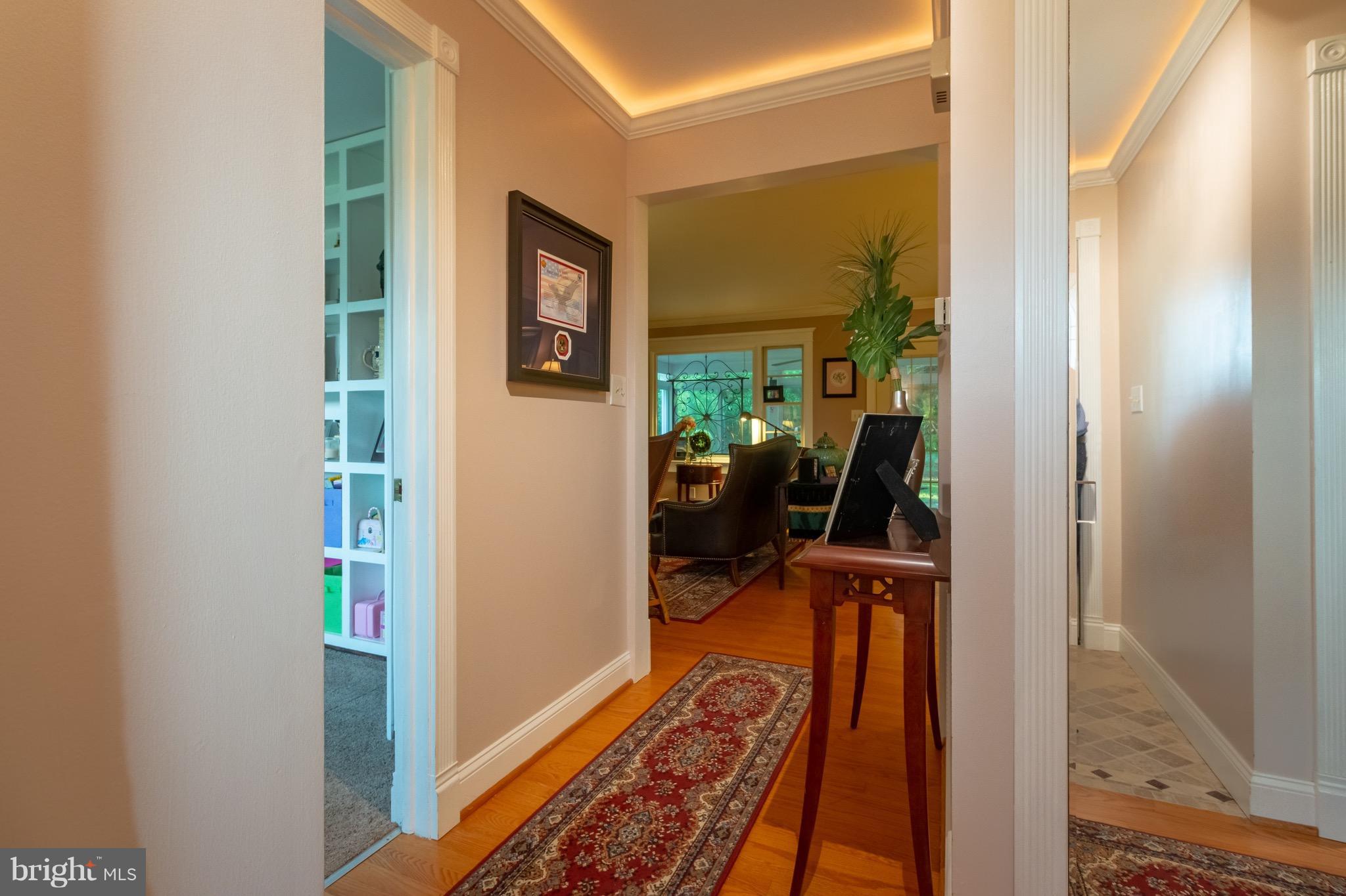 2549 Cool Spring Road Bel Air, MD 21015 - Photo 13 of 30 Interior (General)