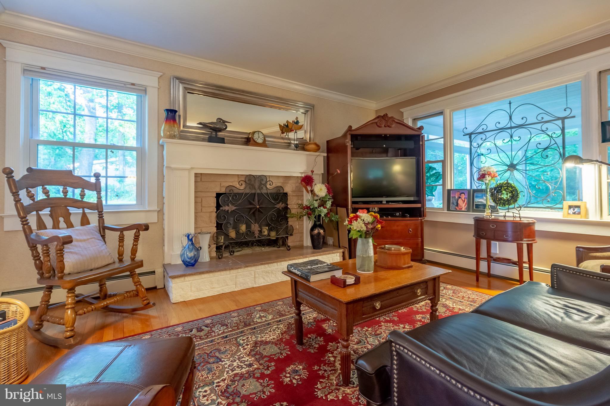 2549 Cool Spring Road Bel Air, MD 21015 - Photo 15 of 30 Family Room