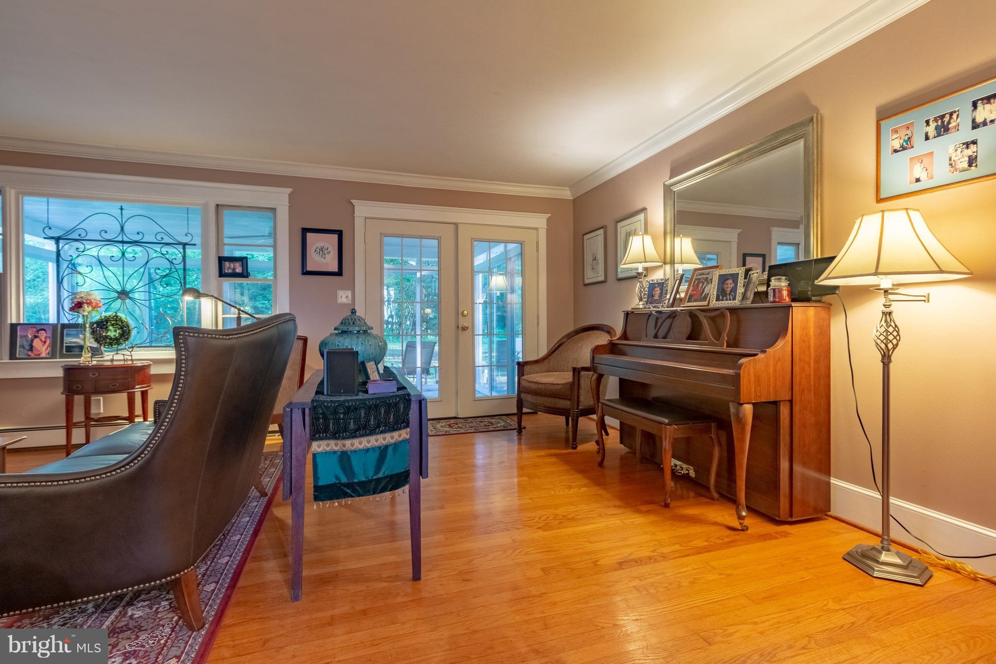 2549 Cool Spring Road Bel Air, MD 21015 - Photo 16 of 30 Family Room