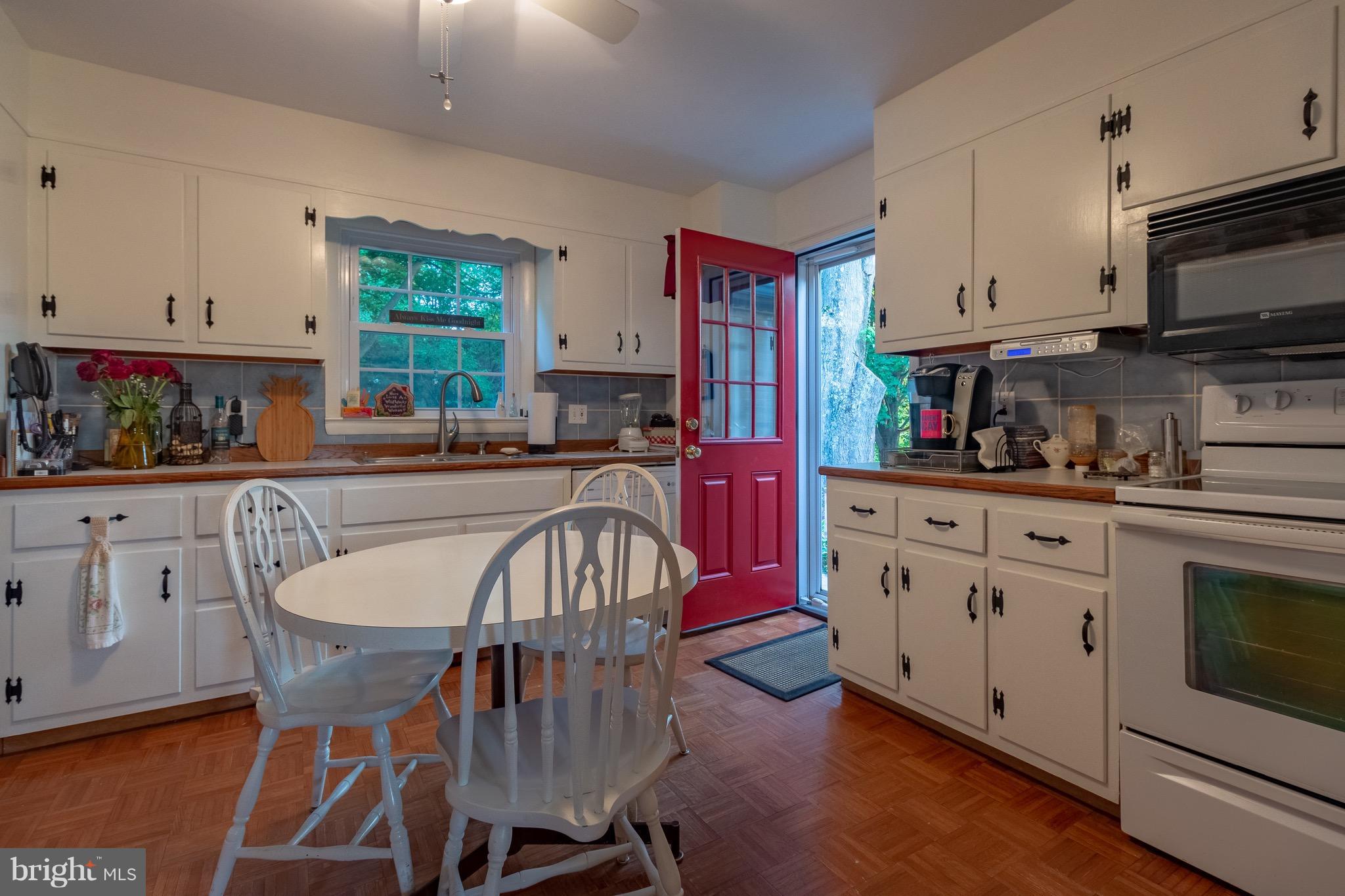 2549 Cool Spring Road Bel Air, MD 21015 - Photo 18 of 30 Kitchen