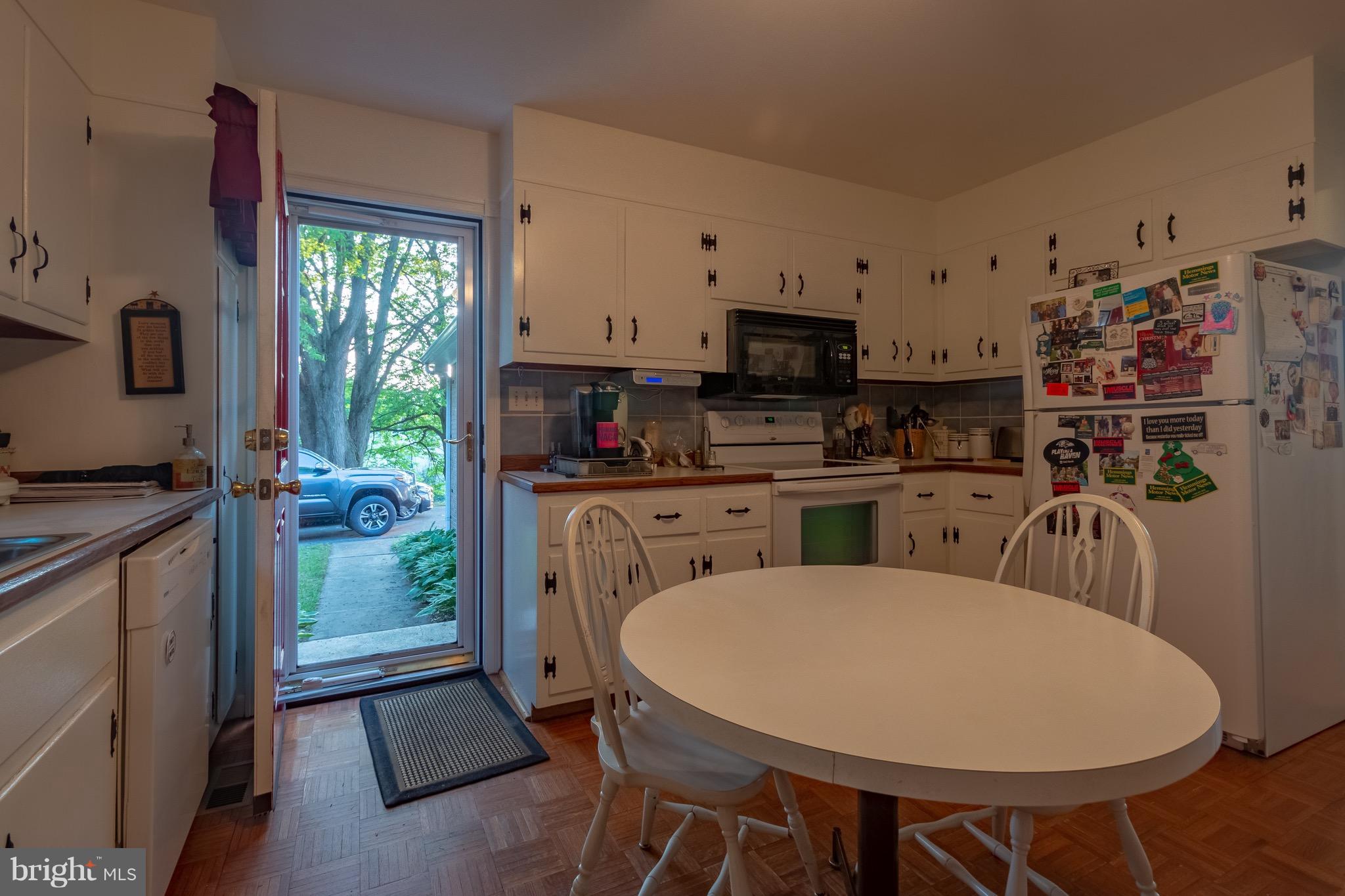 2549 Cool Spring Road Bel Air, MD 21015 - Photo 19 of 30 Kitchen