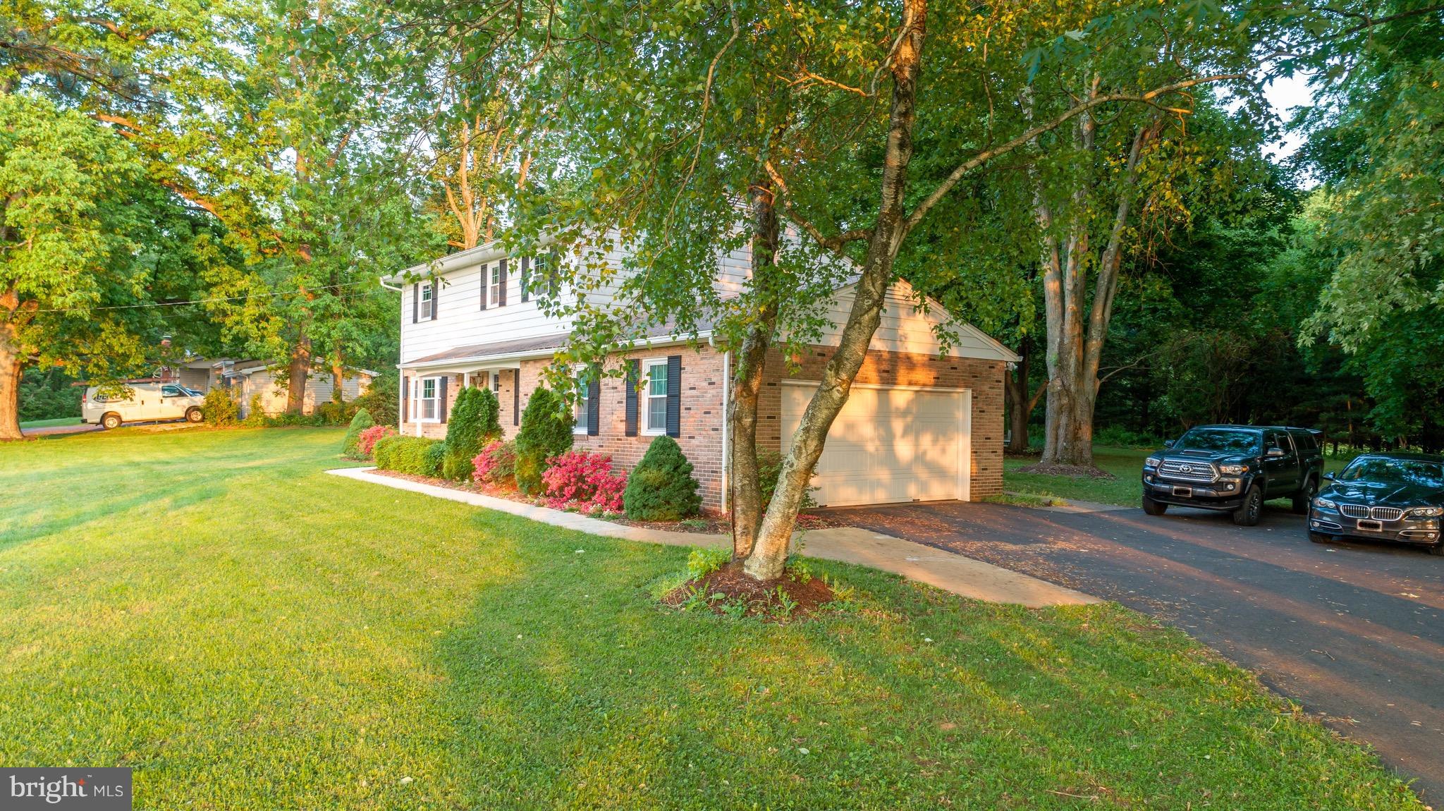 2549 Cool Spring Road Bel Air, MD 21015 - Photo 4 of 30 Exterior (Front)