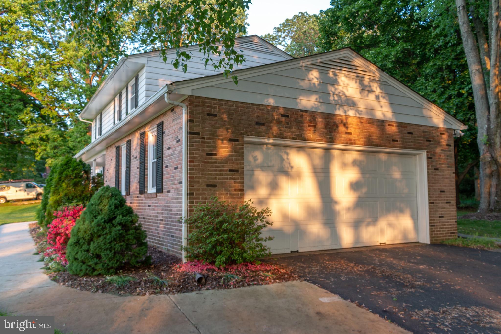 2549 Cool Spring Road Bel Air, MD 21015 - Photo 5 of 30 Exterior (General)