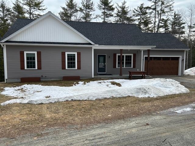 63 Old Ashburnham Road Rindge, NH 03461 - Photo 1 of 3 Gallery Image 1