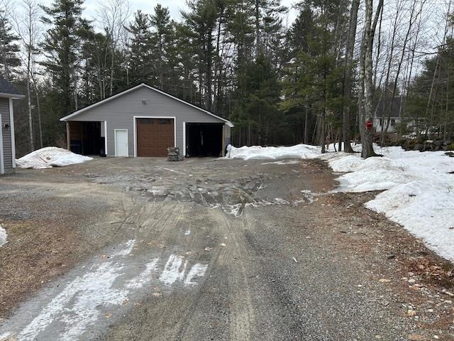 63 Old Ashburnham Road Rindge, NH 03461 - Photo 2 of 3 Gallery Image 2