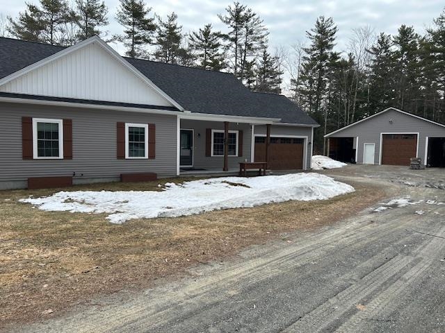 63 Old Ashburnham Road Rindge, NH 03461 - Photo 3 of 3 Gallery Image 3