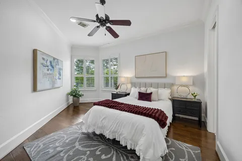 $1,595,000 | 6010 Isla Vista Court, Houston, TX 77041