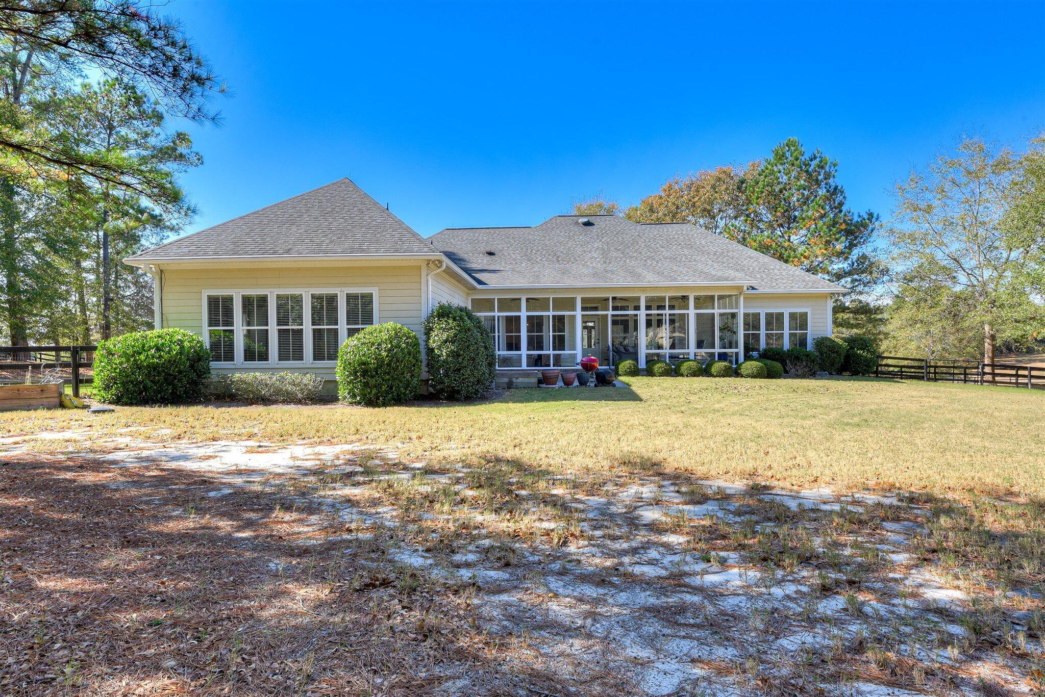 460 Cedar Ridge Drive Aiken, SC 29803 - Photo 49 of 81 Gallery Image 49