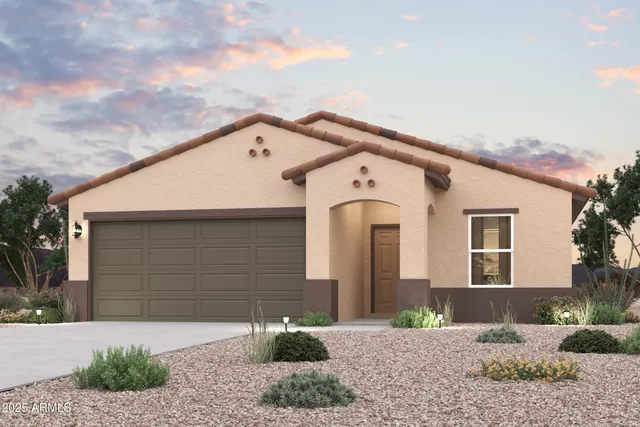 $279,990 | 1110 Elliot Street, Florence, AZ 85132