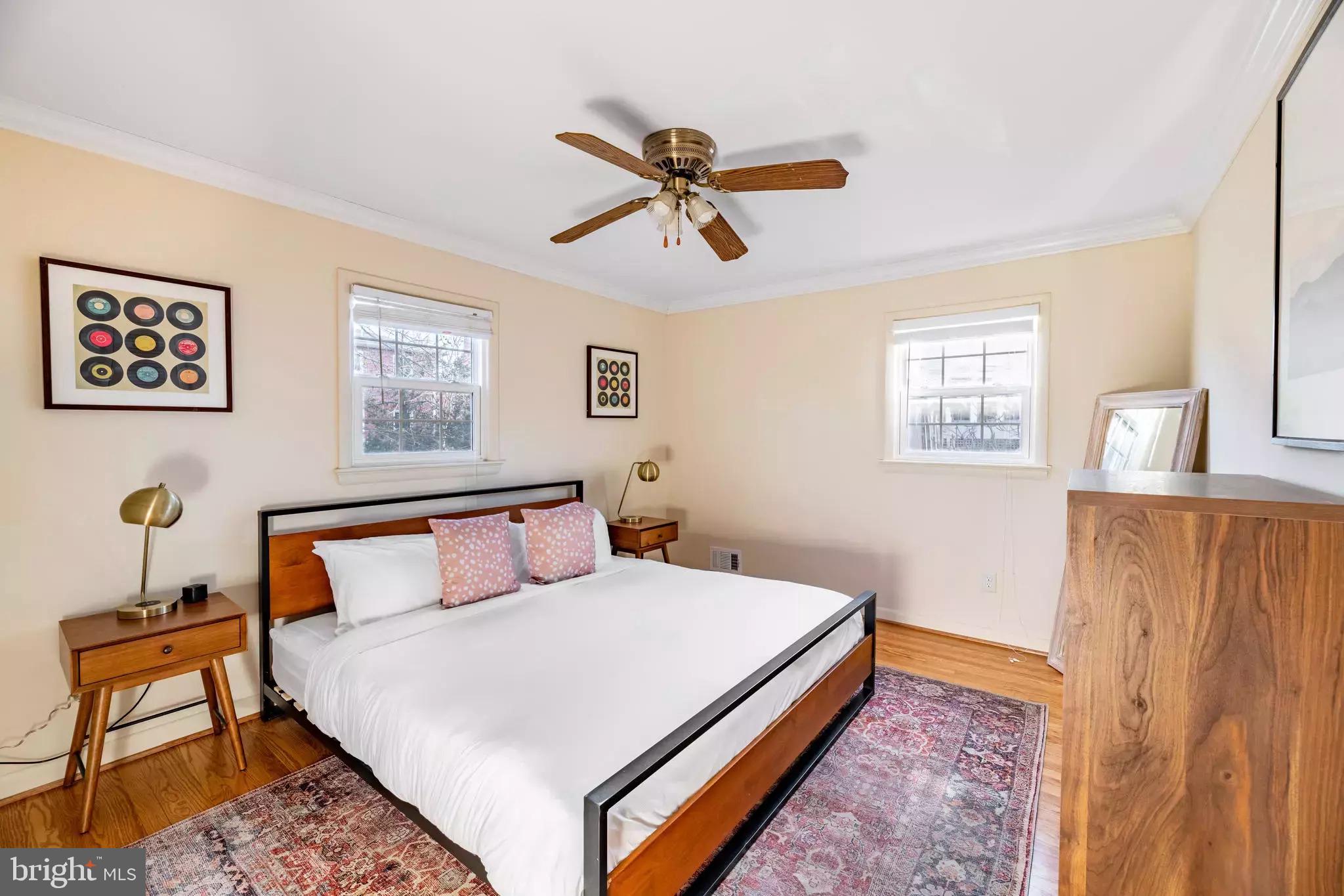 4706 8th Road South Arlington, VA 22204 - Photo 16 of 37