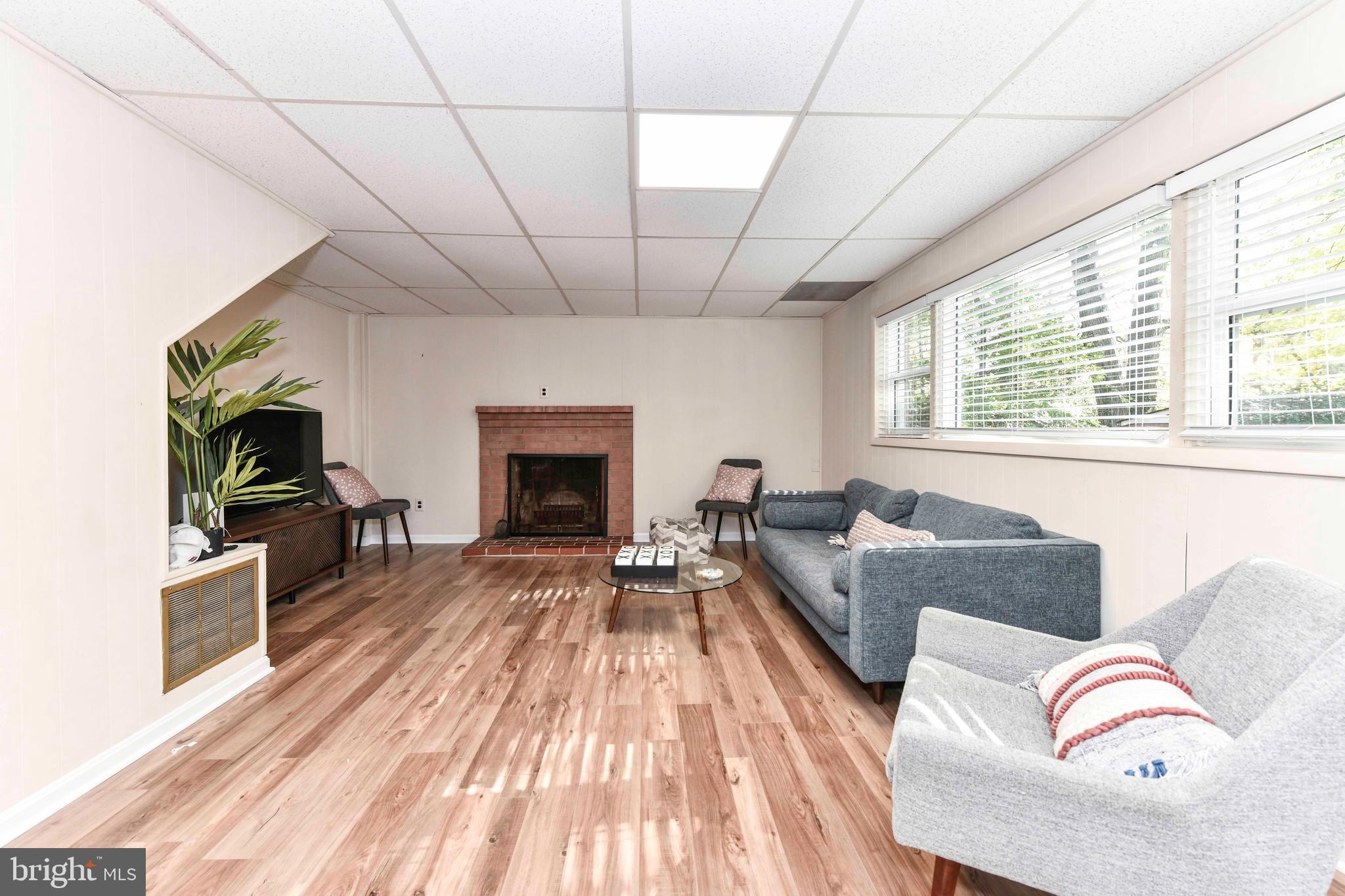 4706 8th Road South Arlington, VA 22204 - Photo 19 of 37