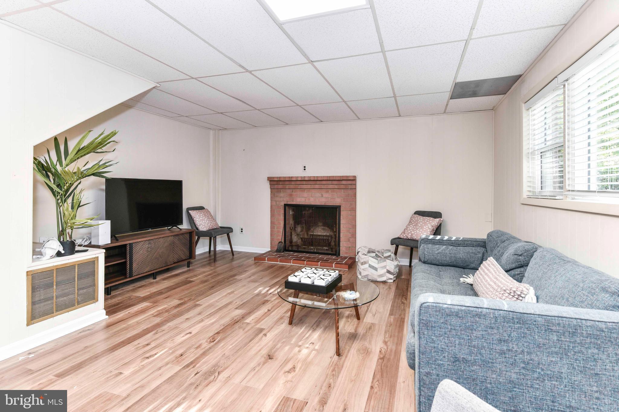 4706 8th Road South Arlington, VA 22204 - Photo 20 of 37