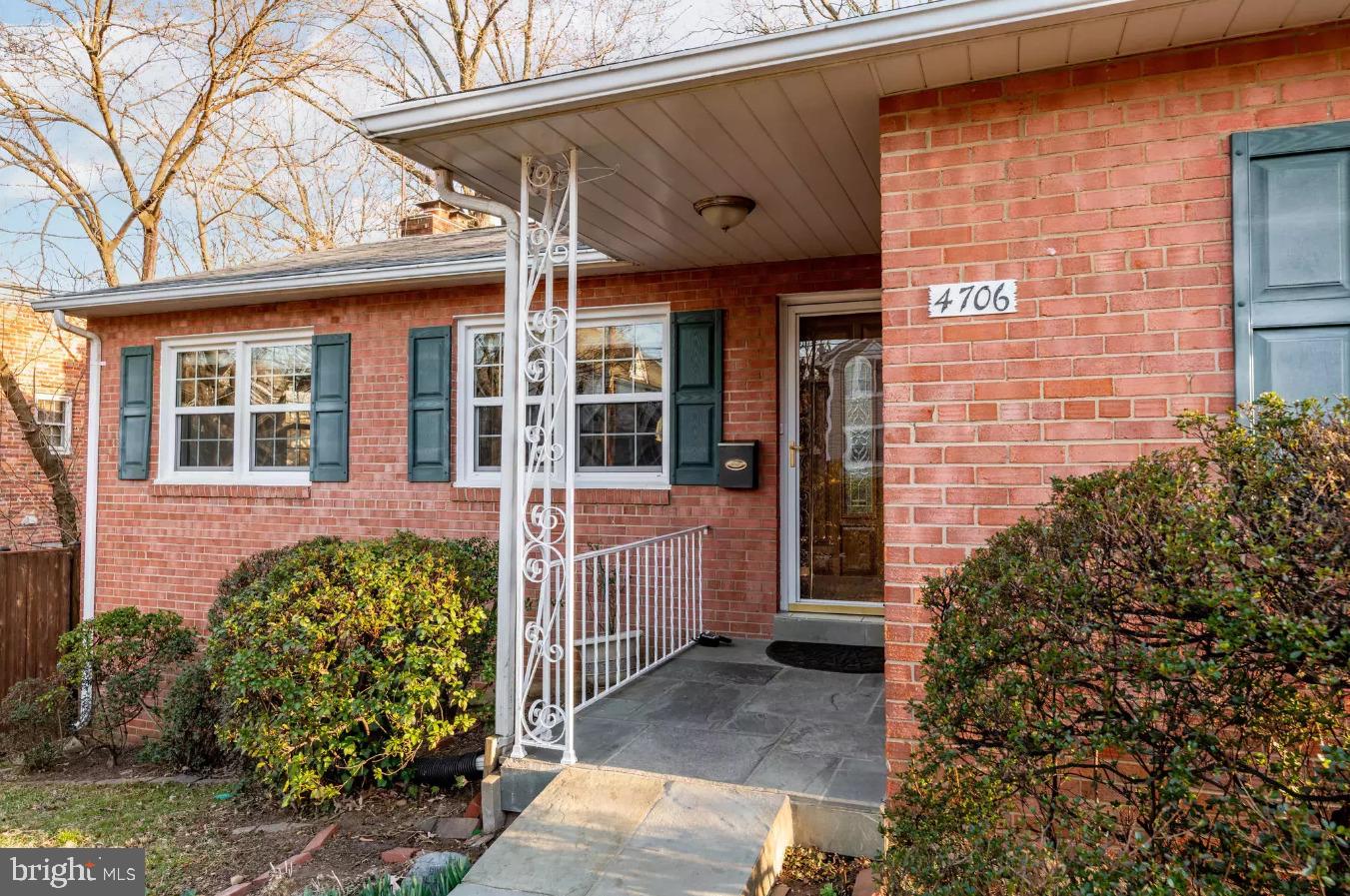 4706 8th Road South Arlington, VA 22204 - Photo 2 of 37