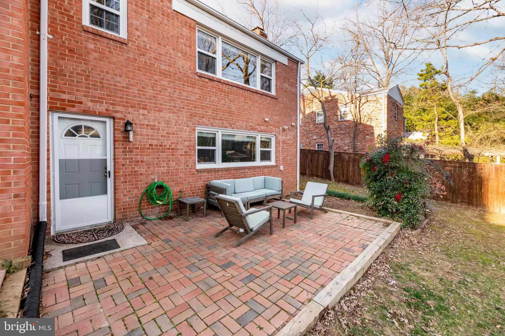 4706 8th Road South Arlington, VA 22204 - Photo 34 of 37