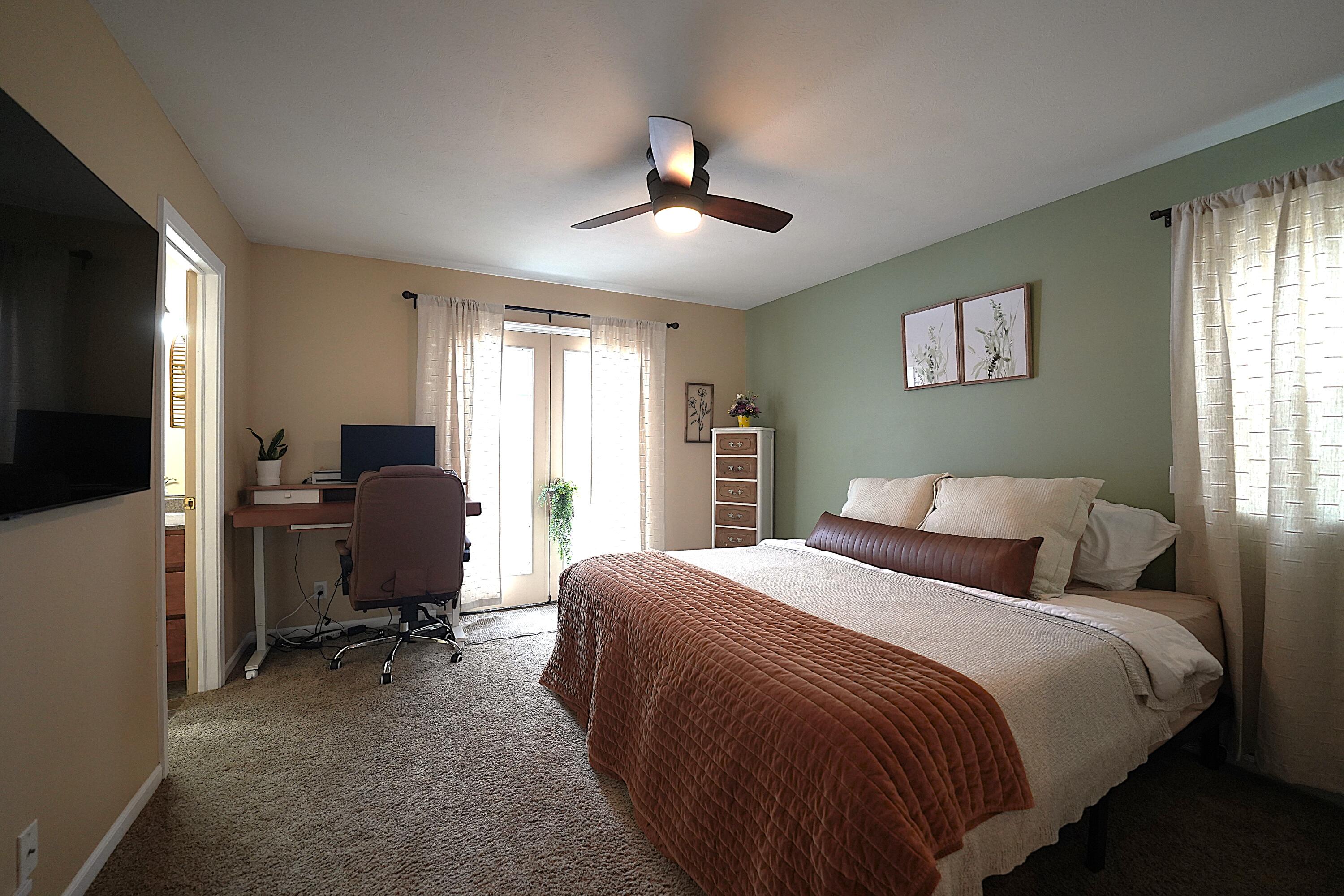127 South Bock Road Muskegon, MI 49442 - Photo 14 of 35 Bed New3