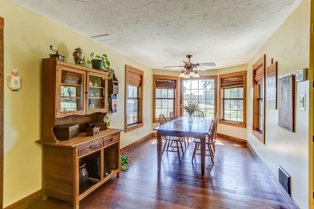 7373 Pleasant Ridge Road Arlington, TN 38002 - Photo 8 of 25 Enjoy breakfast, lunch and dinner with this fabulous view!
