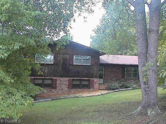 350 Mitchell Ridge Road Elkin, NC 28621 - Photo 1 of 1 Exterior Front.