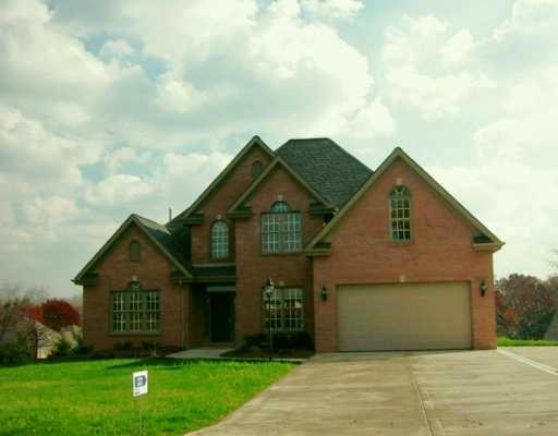 Lot 33 Cole Road Wexford, PA 15090 - Photo 1 of 8 Gallery Image 1
