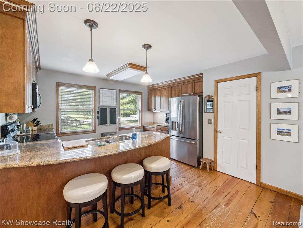1402 East Fairview Lane Rochester Hills, MI 48306 - Photo 14 of 38
