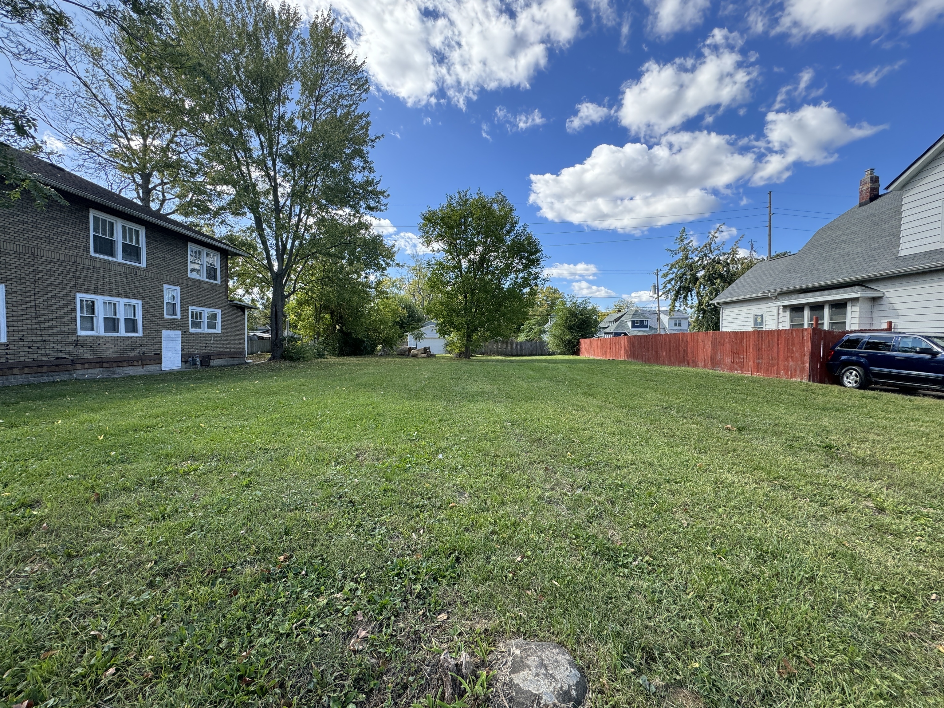 112 North Denny Street Indianapolis, IN 46201 - Photo 2 of 7