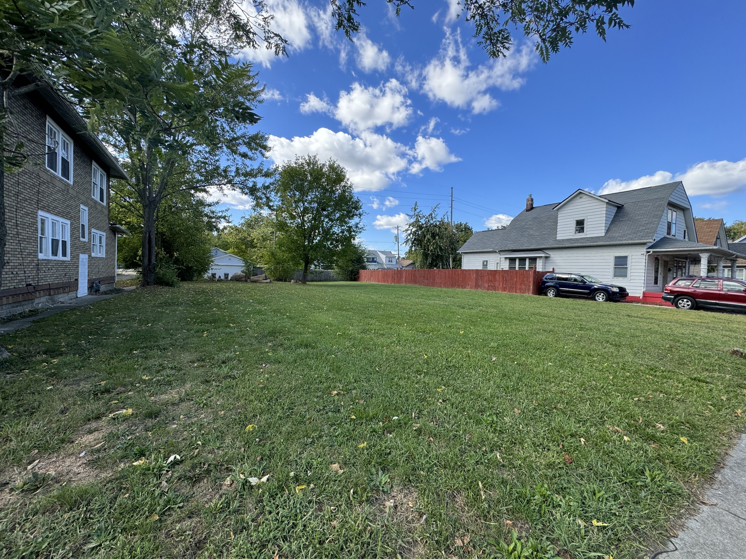 112 North Denny Street Indianapolis, IN 46201 - Photo 3 of 7